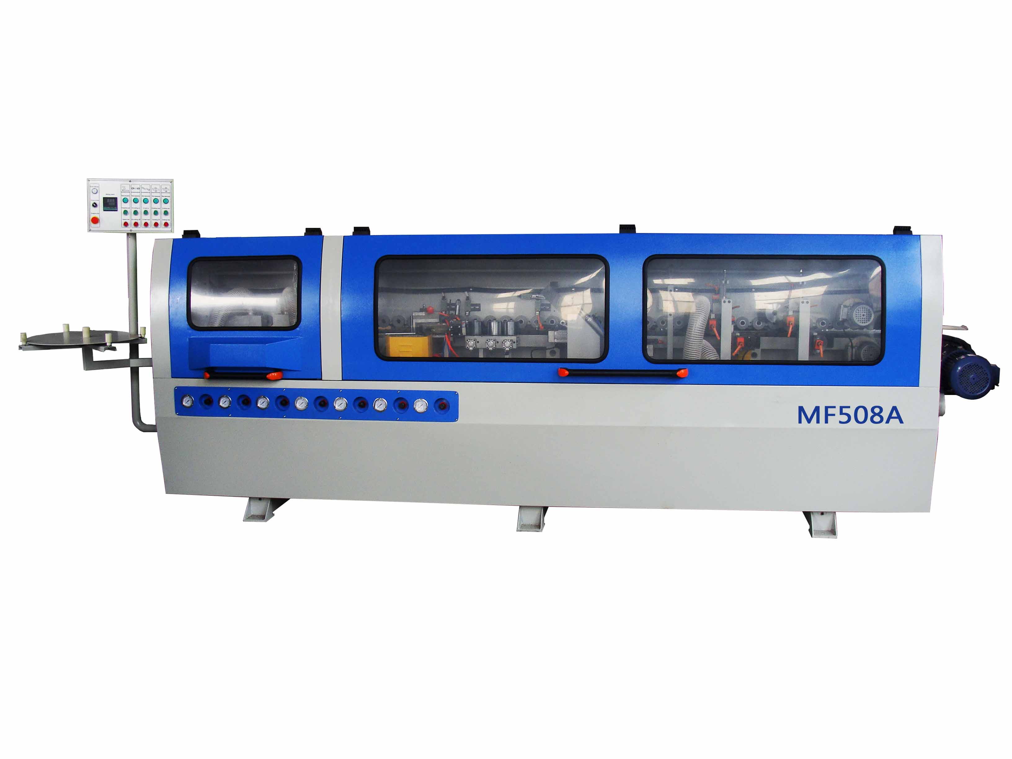 精密裁板锯-MJ6132系列